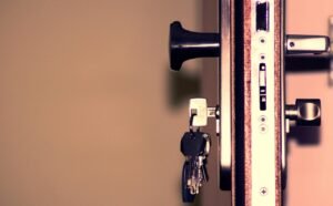Can You Change Locks in a Rental Property