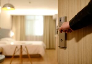 Can a Landlord Enter Your Rental Property Without Notice in Australia?