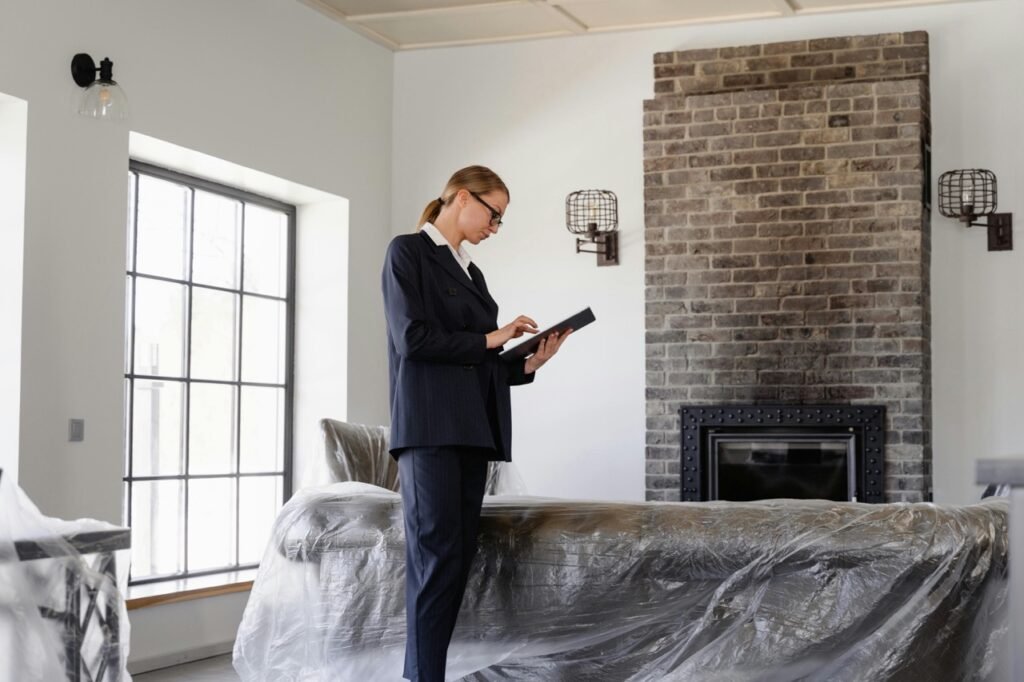 What Are Routine Inspections and What Do Landlords Check